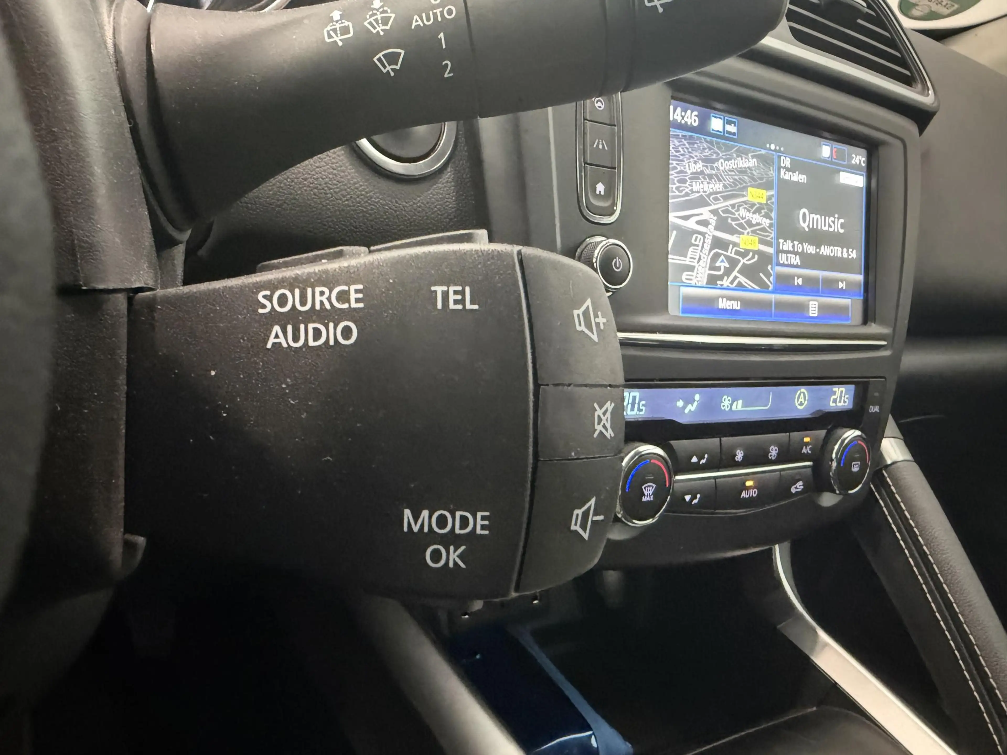 Renault Kadjar 1.2 TCe Intens | Easy Life Pack | Pack Technology — photo 40