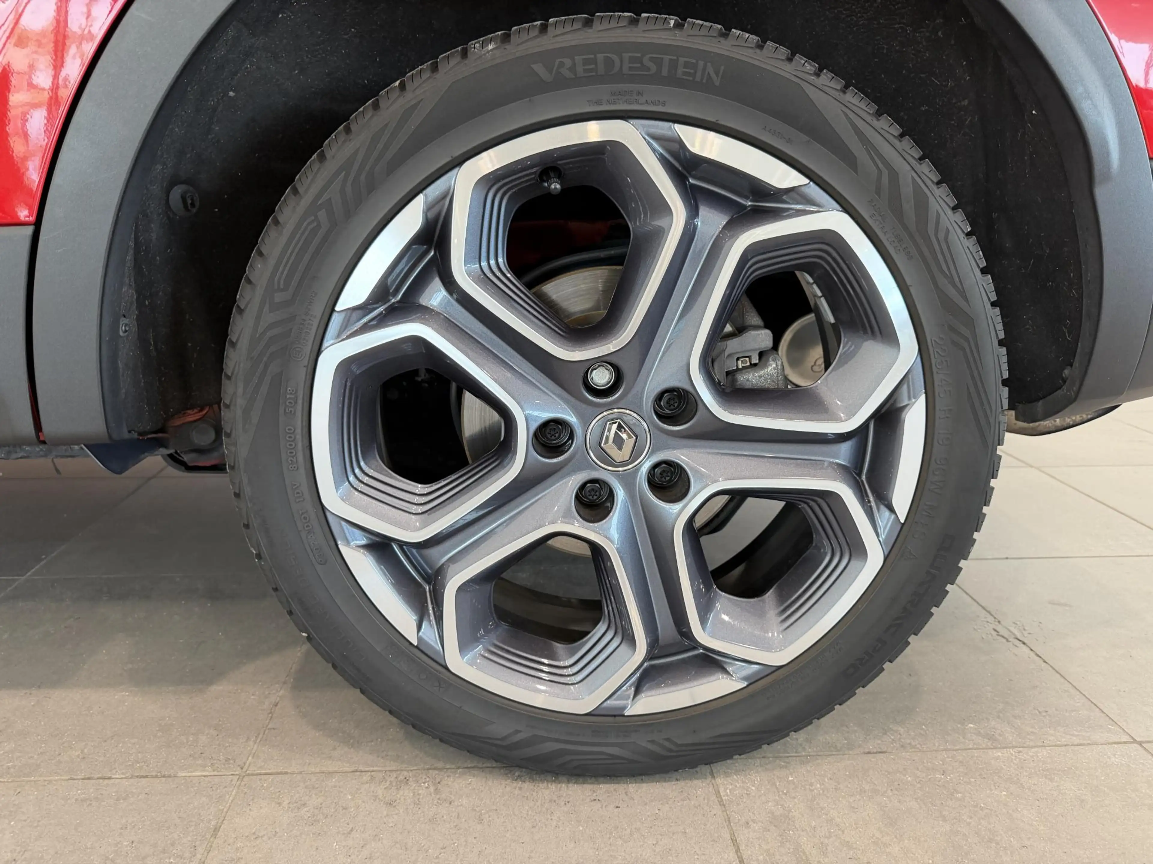 Renault Kadjar 1.2 TCe Intens | Easy Life Pack | Pack Technology — photo 36