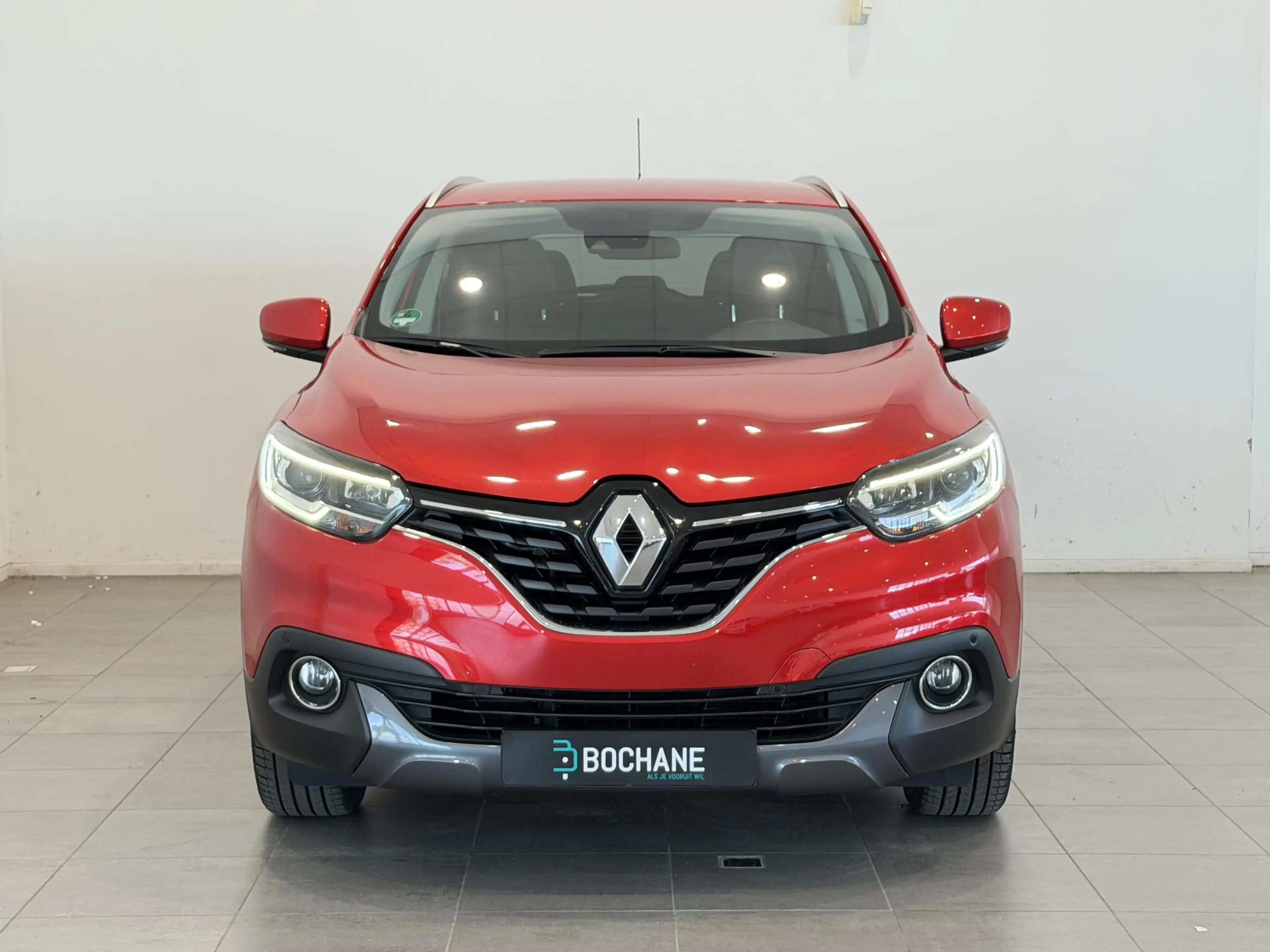 Renault Kadjar 1.2 TCe Intens | Easy Life Pack | Pack Technology — photo 16