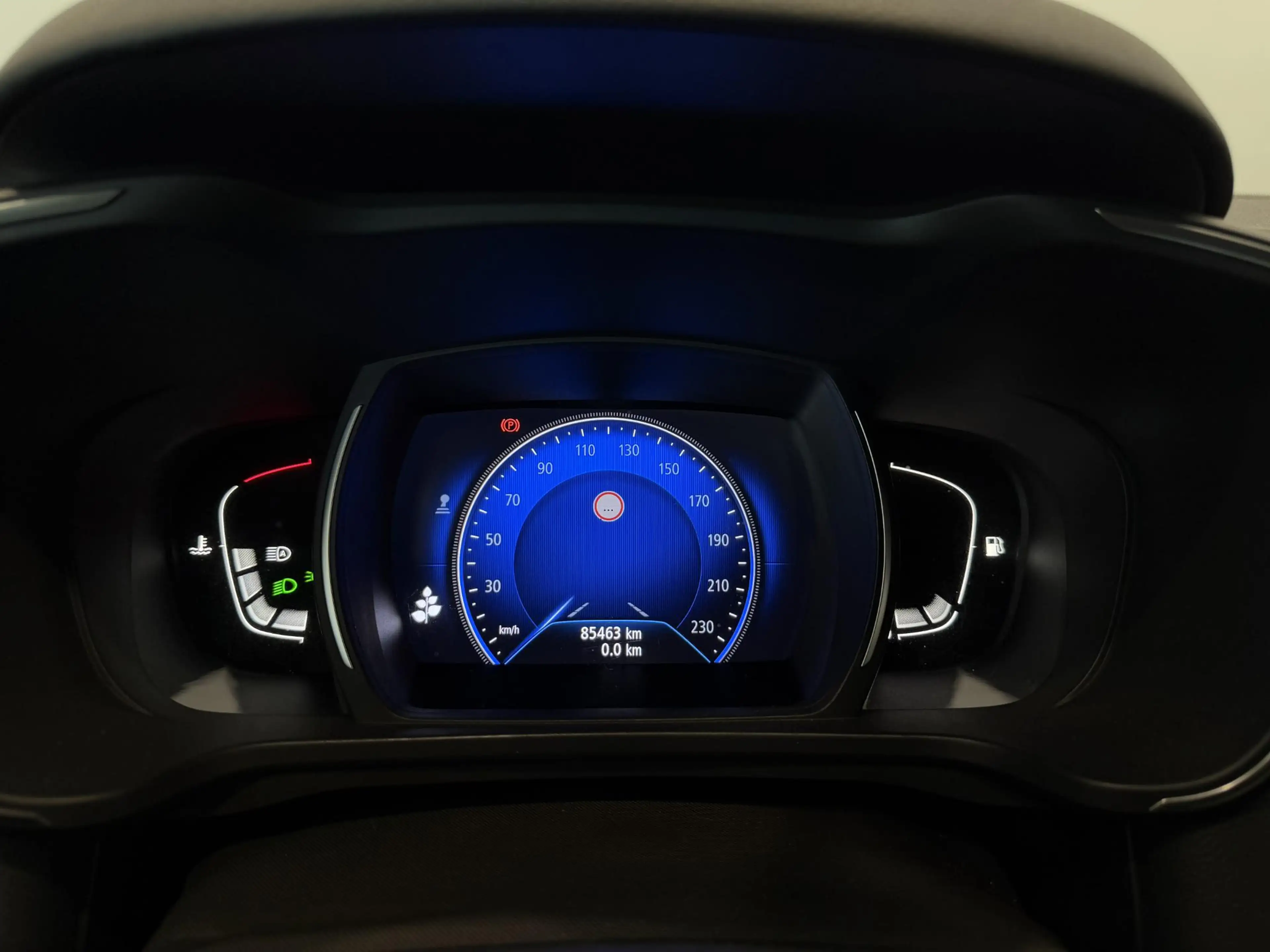 Renault Kadjar 1.2 TCe Intens | Easy Life Pack | Pack Technology — photo 27
