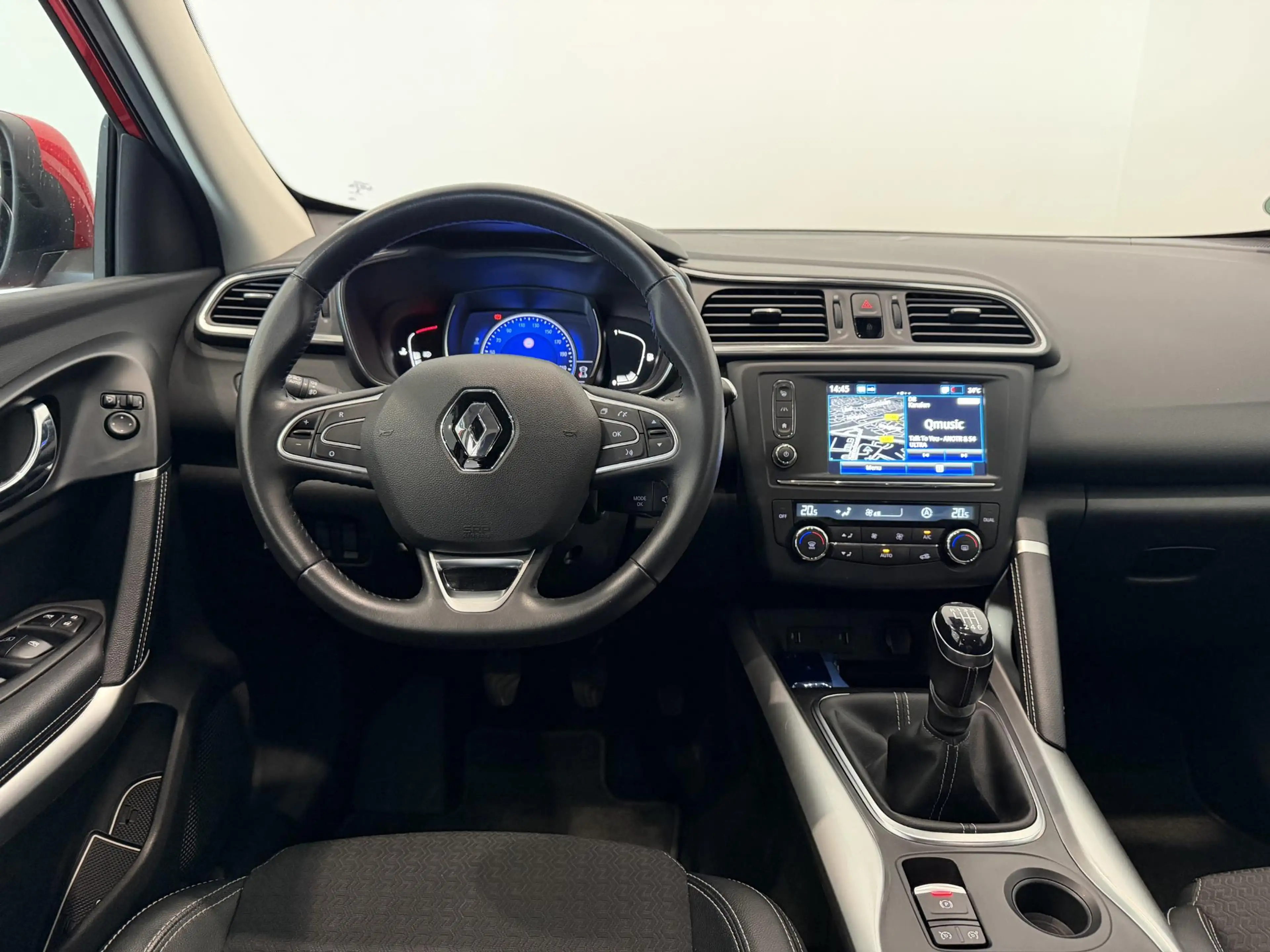 Renault Kadjar 1.2 TCe Intens | Easy Life Pack | Pack Technology — photo 7