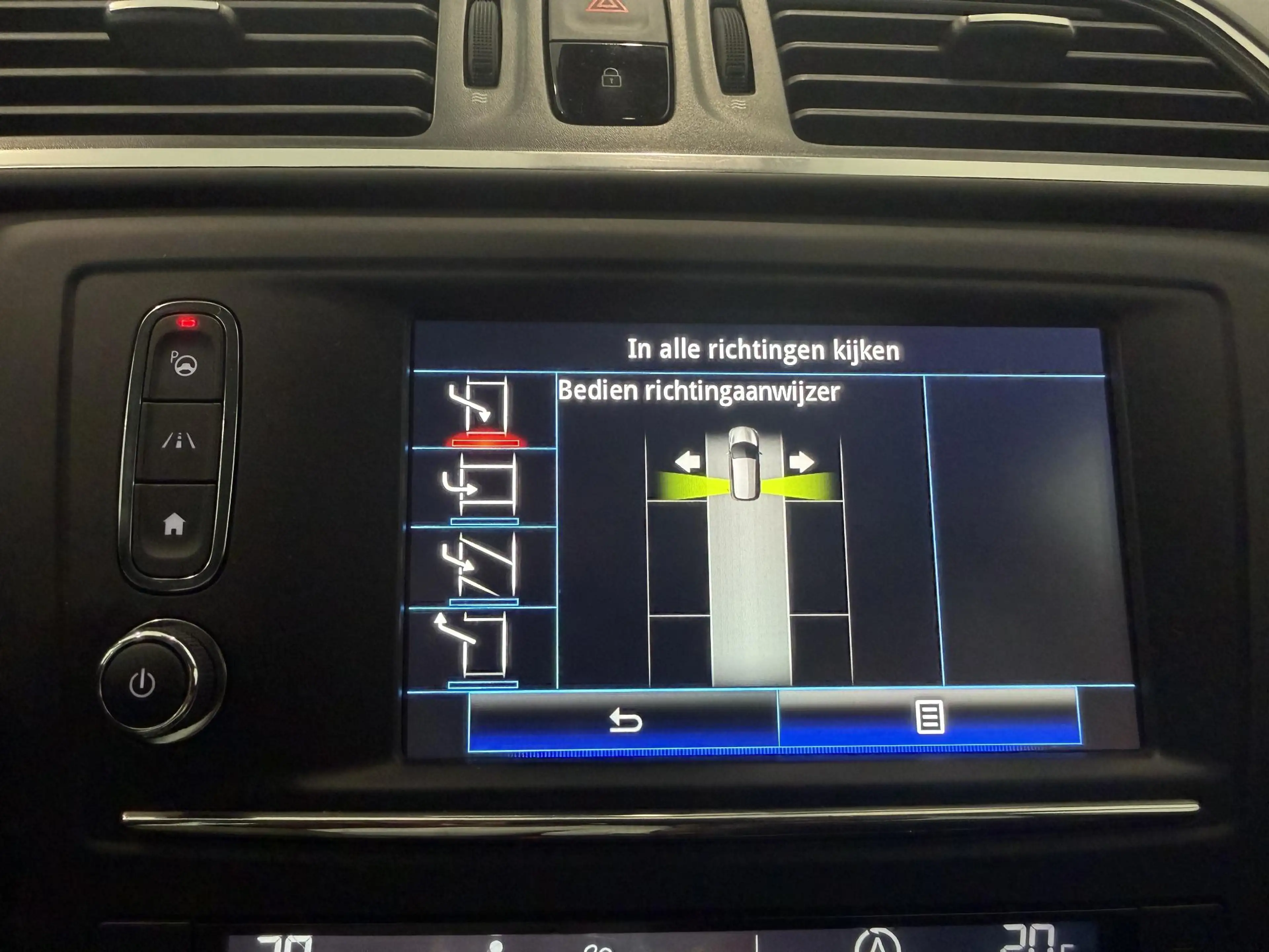 Renault Kadjar 1.2 TCe Intens | Easy Life Pack | Pack Technology — photo 41