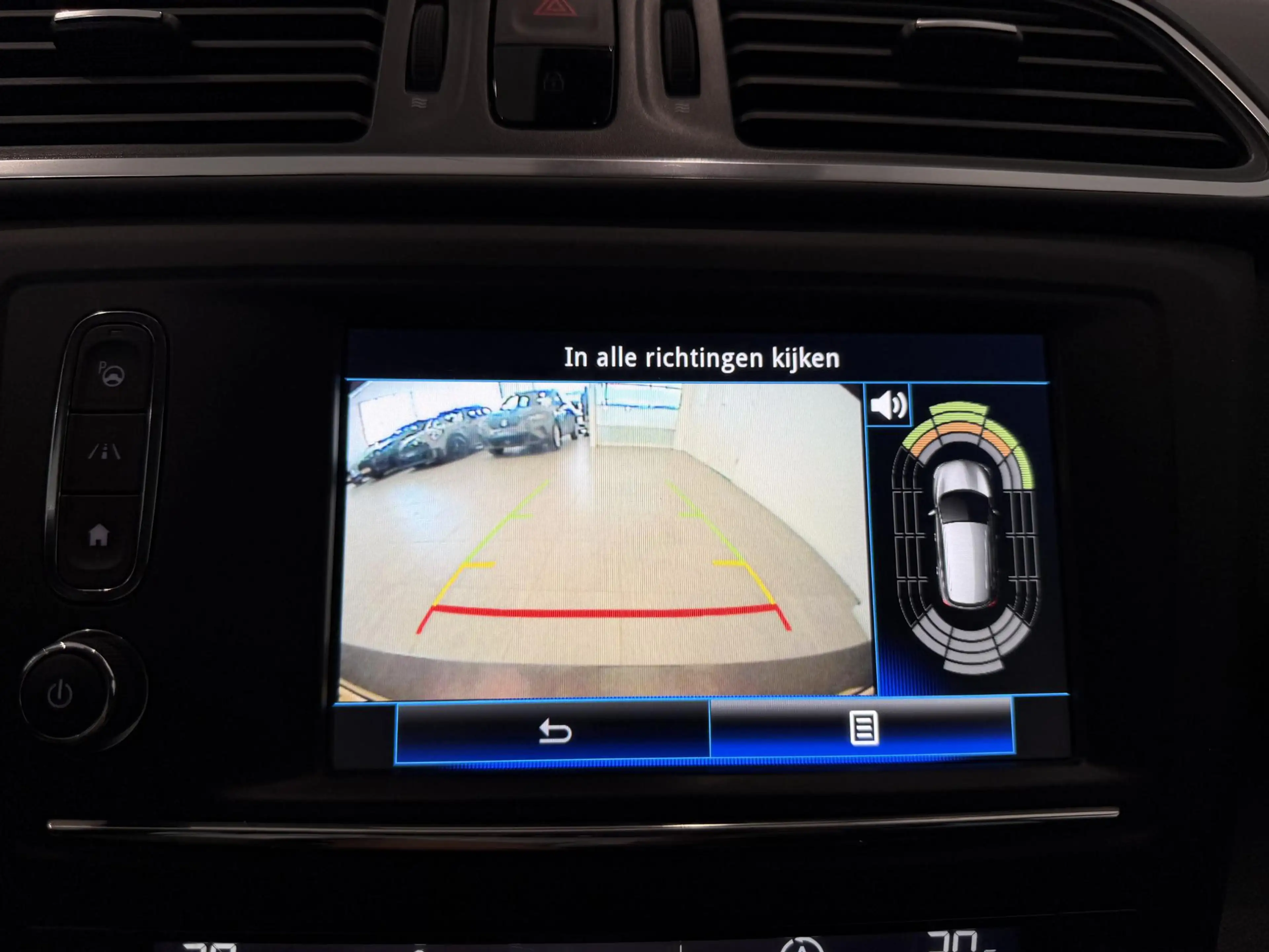 Renault Kadjar 1.2 TCe Intens | Easy Life Pack | Pack Technology — photo 31