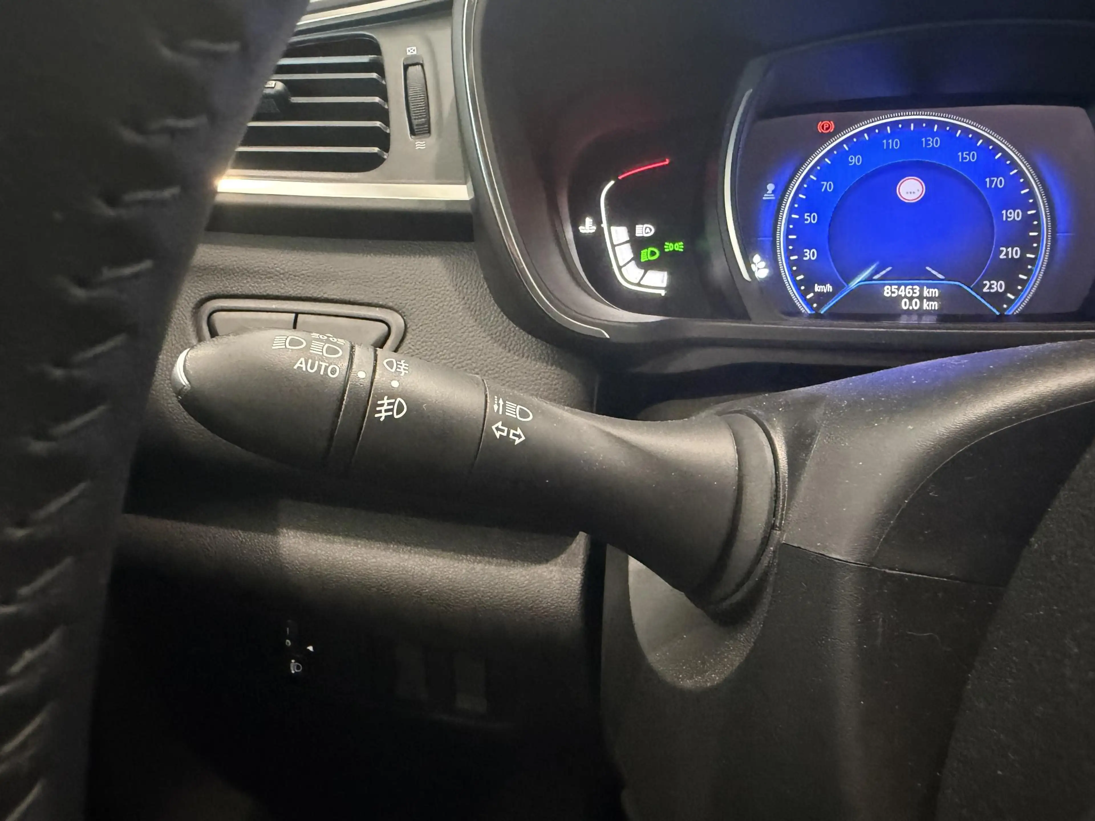 Renault Kadjar 1.2 TCe Intens | Easy Life Pack | Pack Technology — photo 24