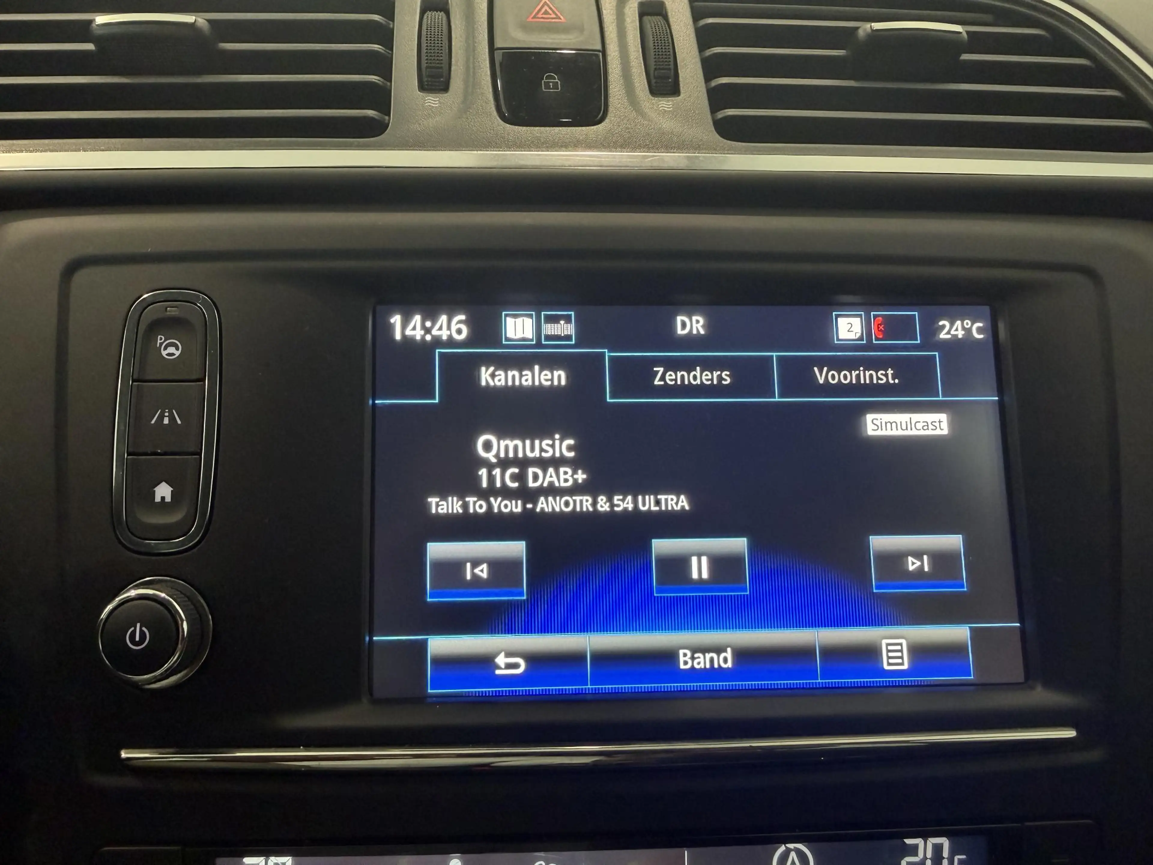 Renault Kadjar 1.2 TCe Intens | Easy Life Pack | Pack Technology — photo 29