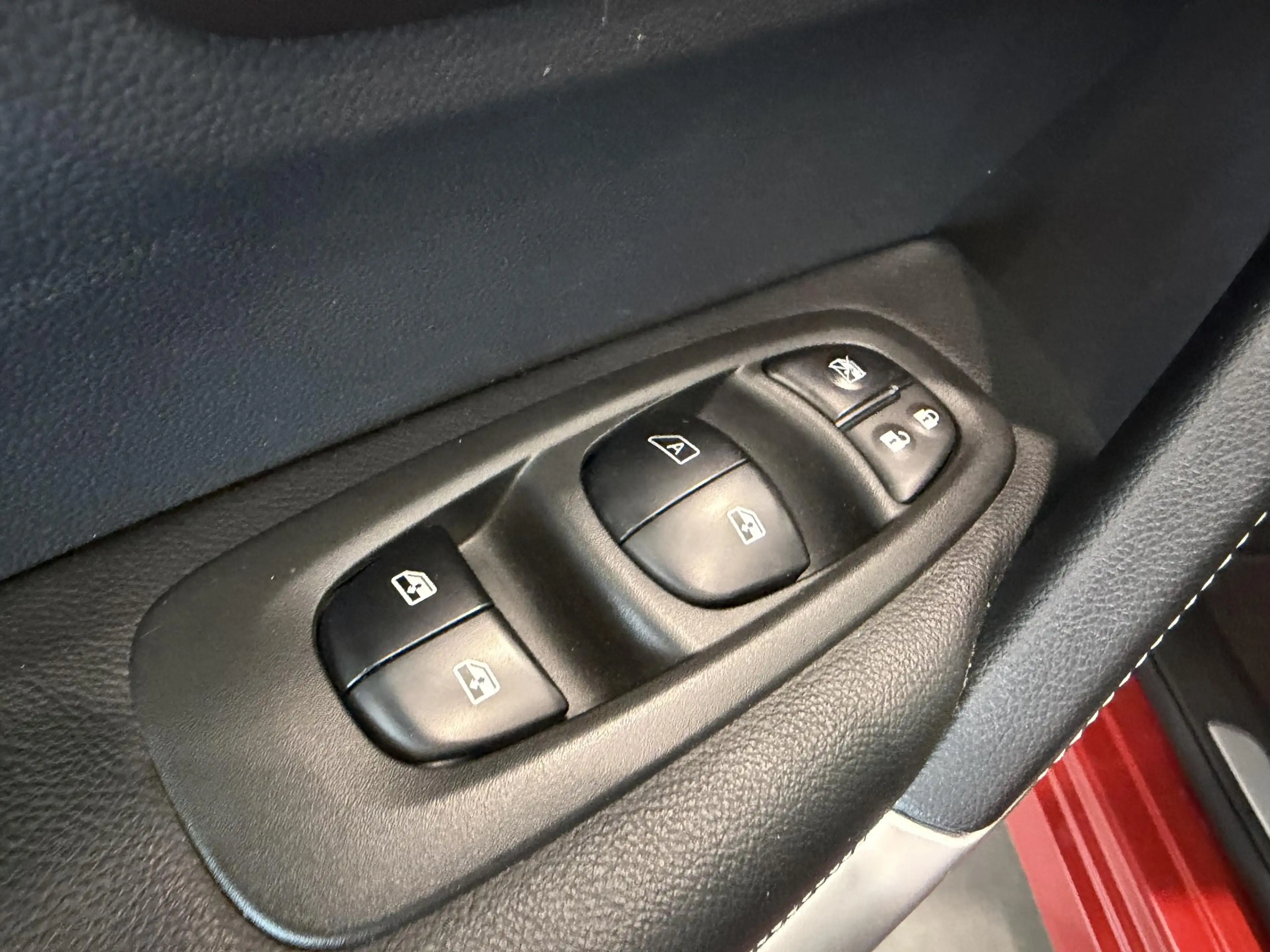 Renault Kadjar 1.2 TCe Intens | Easy Life Pack | Pack Technology — photo 19