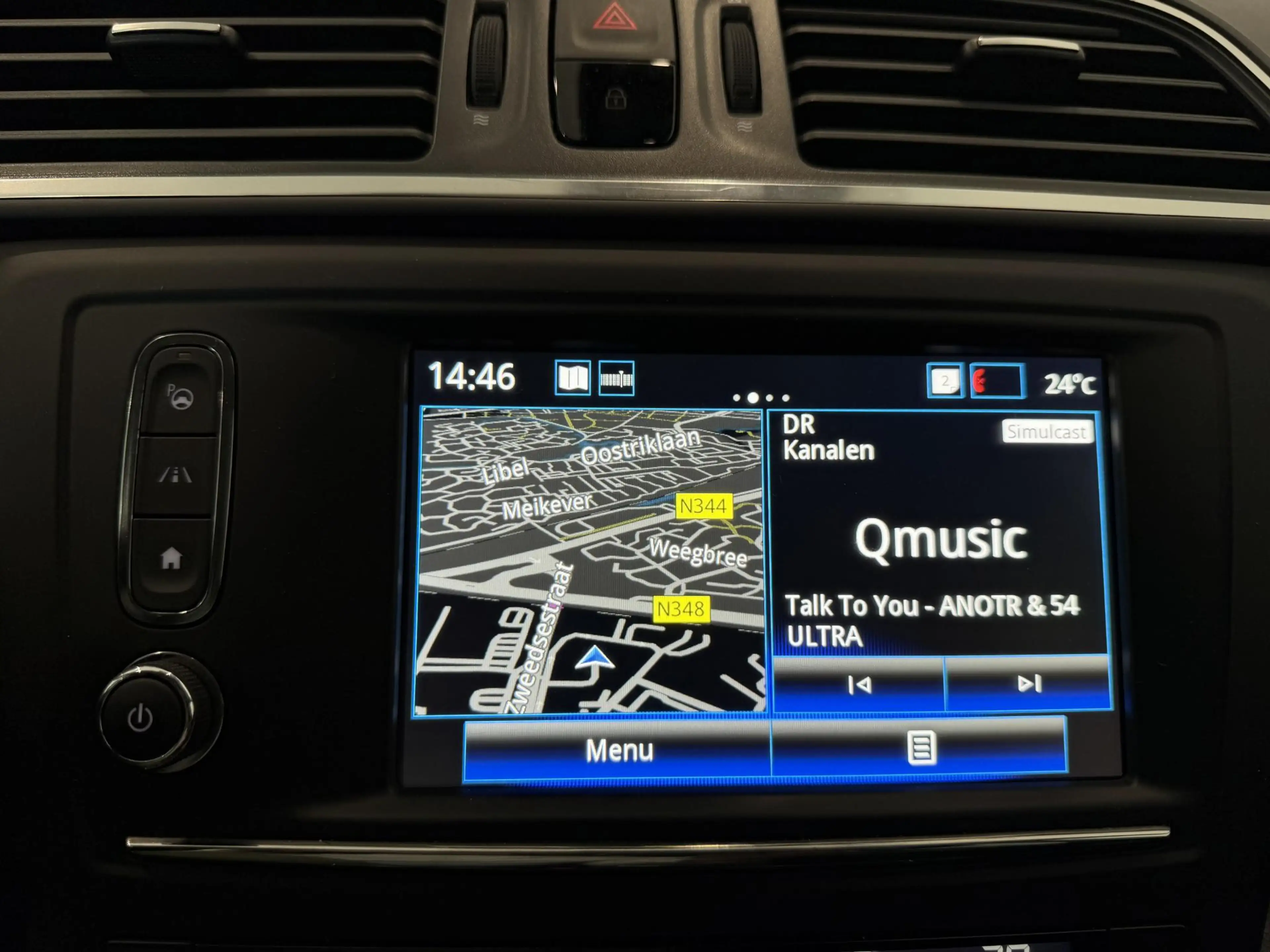 Renault Kadjar 1.2 TCe Intens | Easy Life Pack | Pack Technology — photo 25