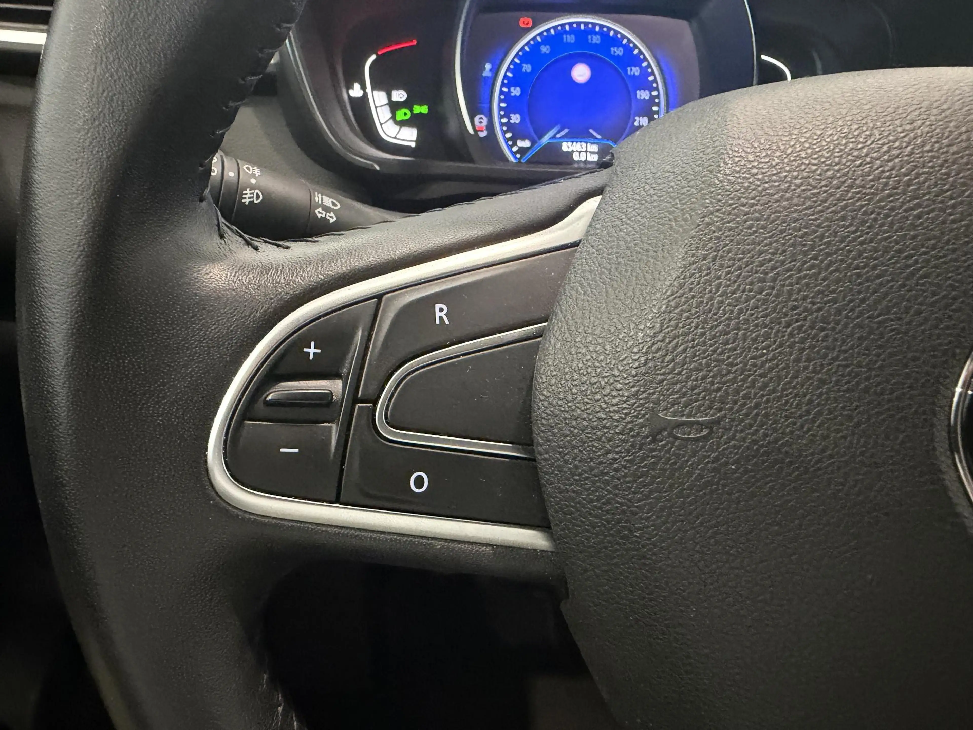 Renault Kadjar 1.2 TCe Intens | Easy Life Pack | Pack Technology — photo 21