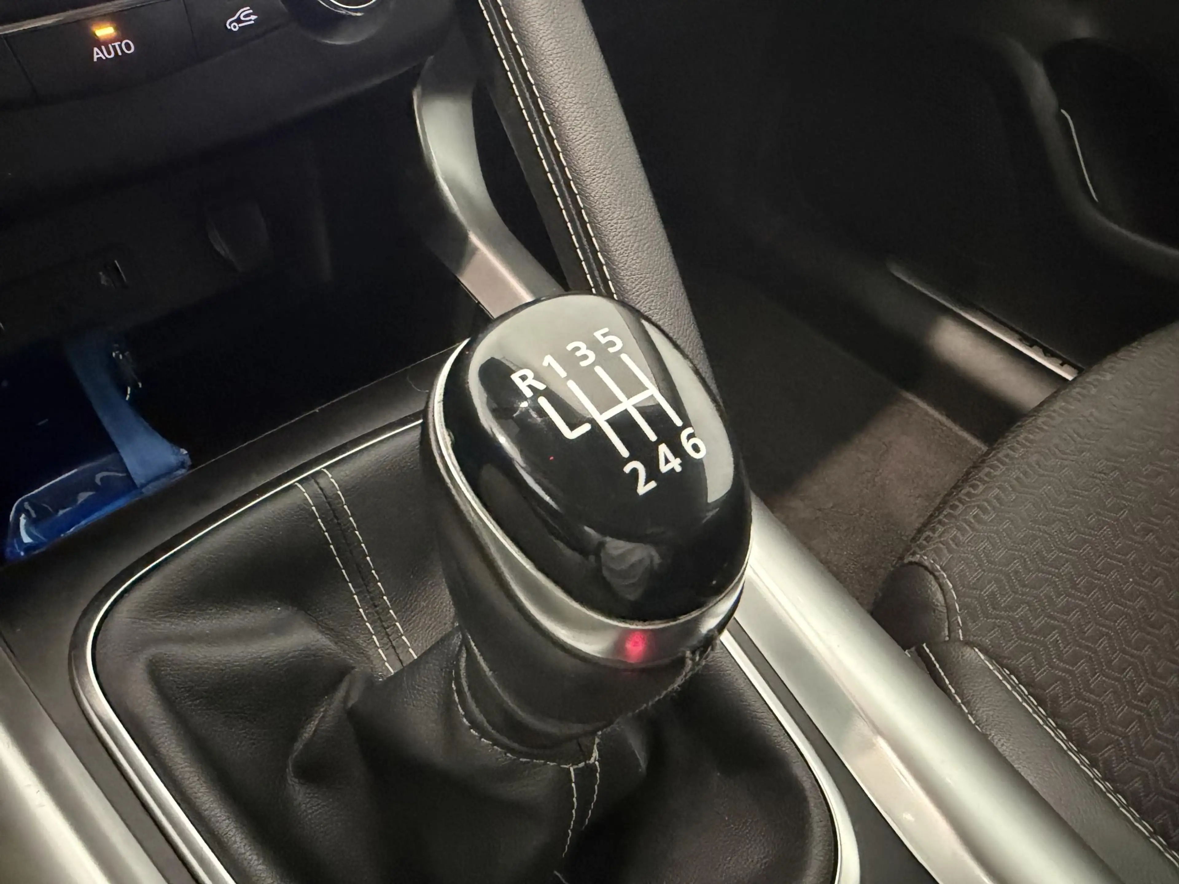 Renault Kadjar 1.2 TCe Intens | Easy Life Pack | Pack Technology — photo 33
