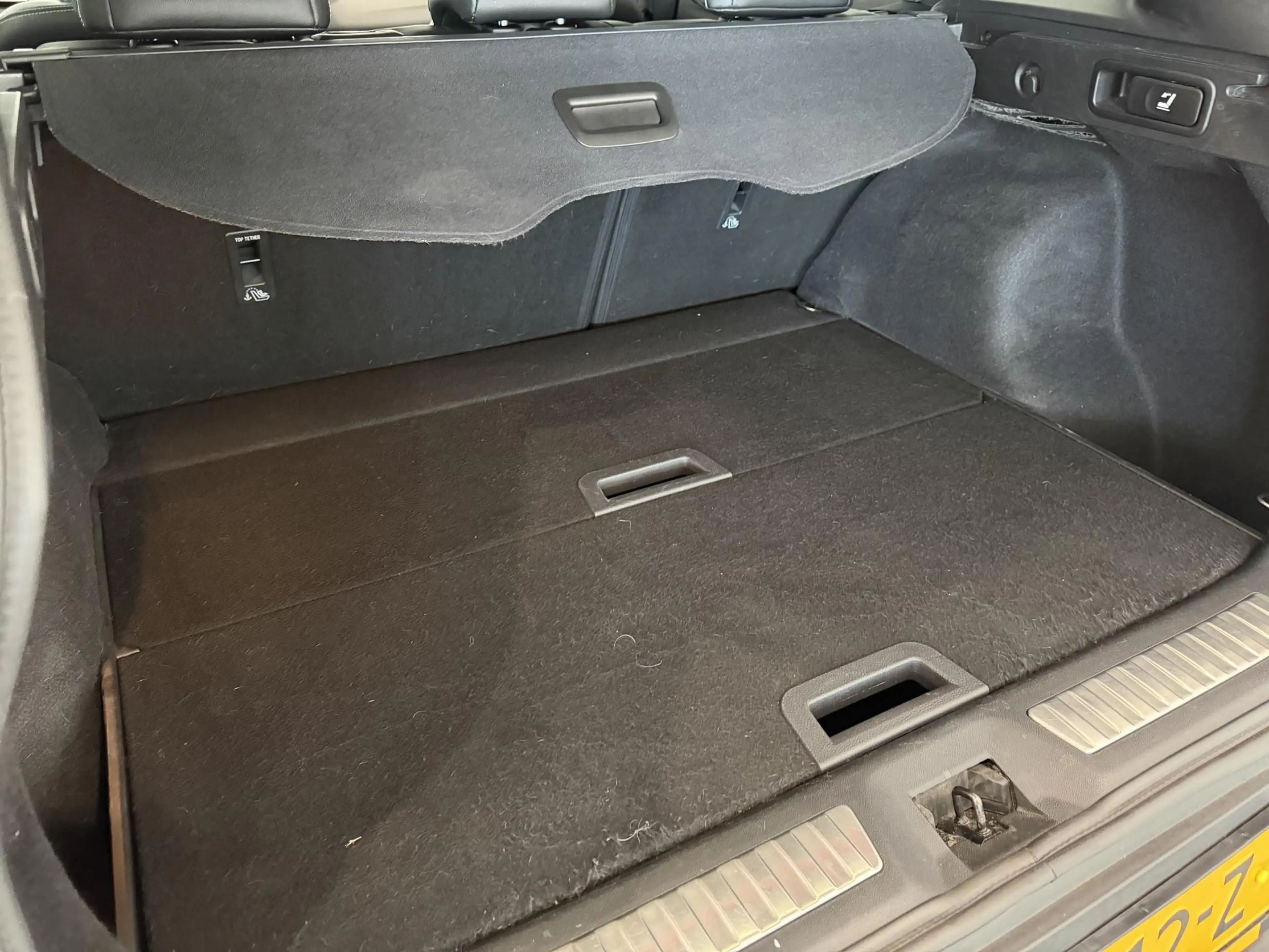 Renault Kadjar 1.2 TCe Intens | Easy Life Pack | Pack Technology — photo 5