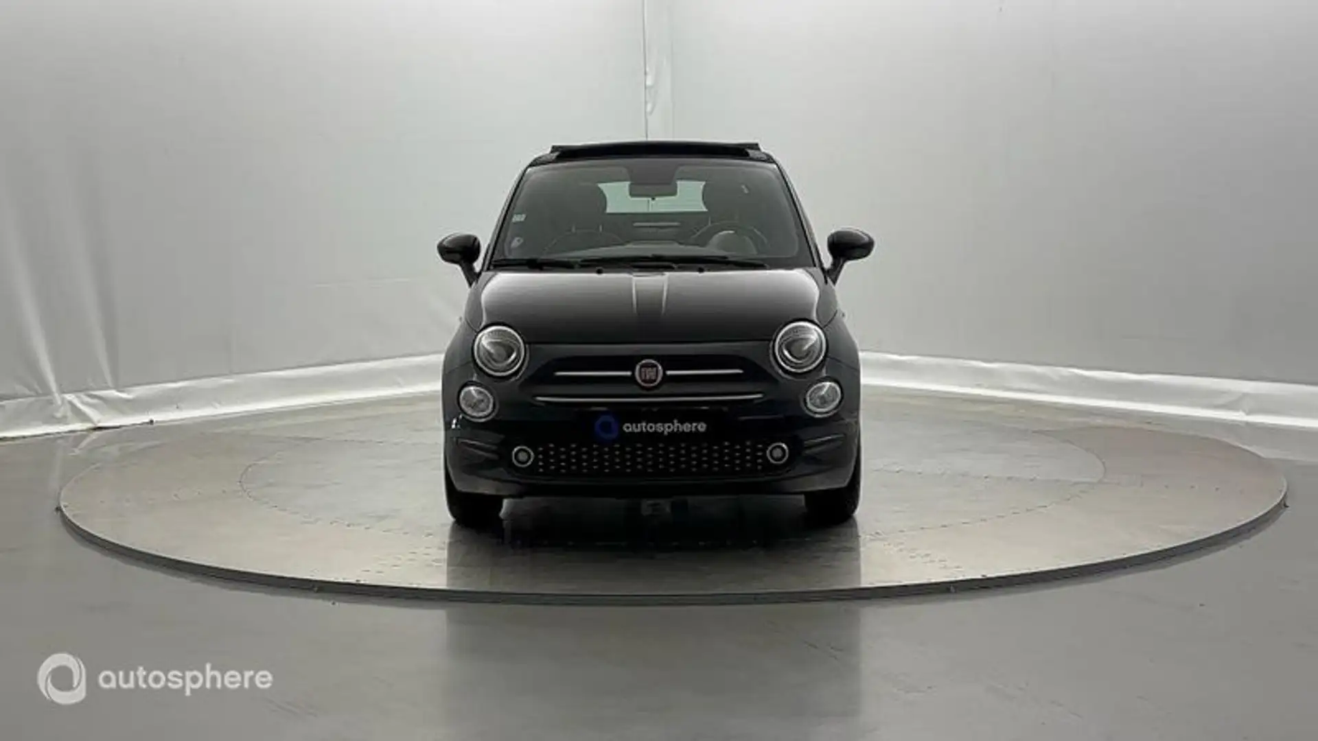 Fiat 500 1.0 70ch BSG S\u0026S Pop - 2
