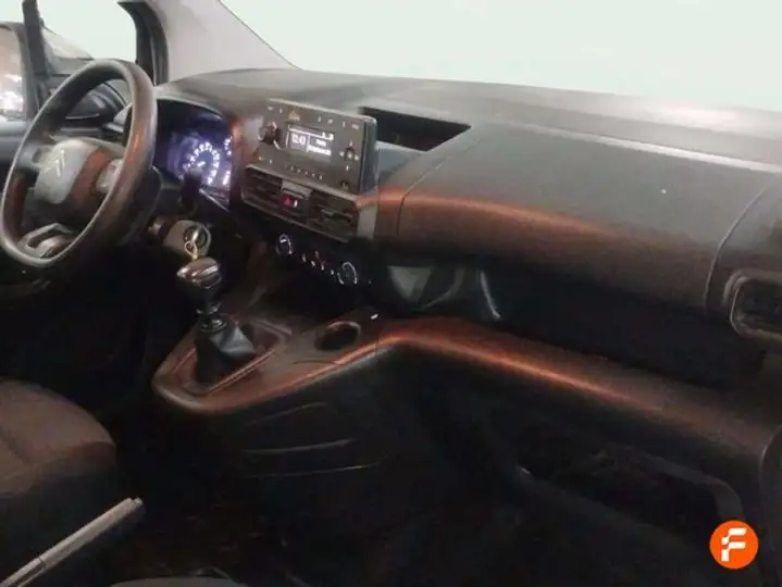 Citroën Berlingo Talla M BlueHDi S&S LIVE PACK 2022, foto 10