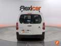 Citroen Berlingo Talla M BlueHDi 100 S&S LIVE PACK - 5P (2 Blanco - thumbnail 4