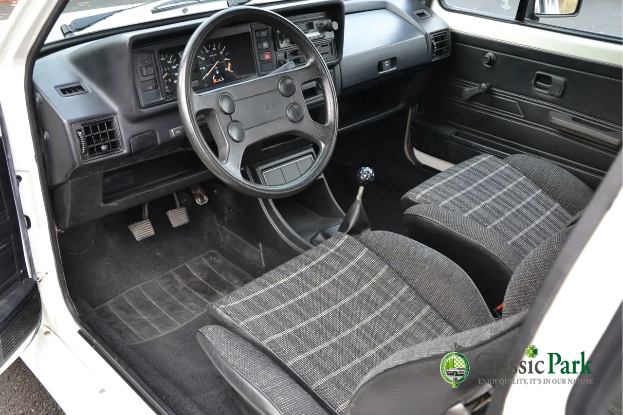 Volkswagen Golf GTS, foto 12
