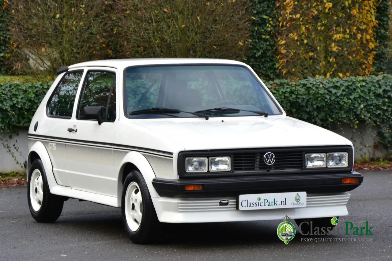 Volkswagen Golf GTS, foto 7