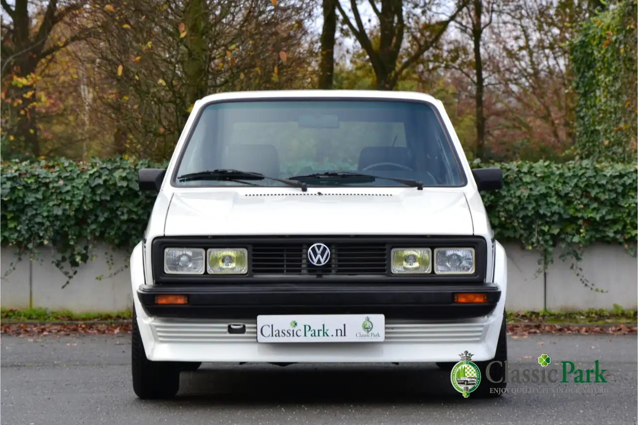 Volkswagen Golf GTS, foto 8