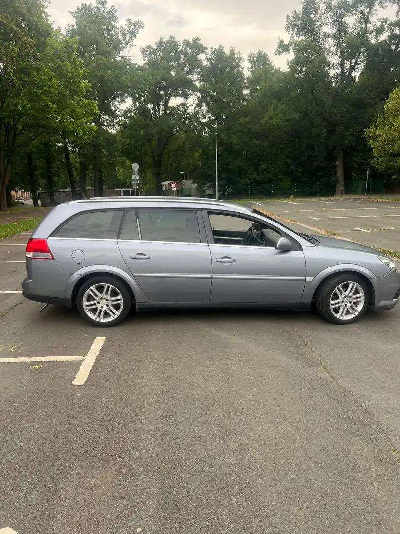 Opel Vectra 1.9 CDTI Caravan Elegance - 1