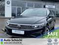 Volkswagen Passat Variant GTE 1.4 TSI DSG eHYBRID R-LINE NA Schwarz - thumbnail 1