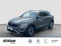 Volkswagen T-Roc 1.0TSI*GOAL*LED-PLUS*NAVI*EPH*SITZH Grau - thumbnail 1