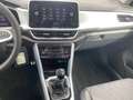 Volkswagen T-Roc 1.0TSI*GOAL*LED-PLUS*NAVI*EPH*SITZH Grau - thumbnail 15