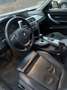 BMW 320 320d Touring xDrive Aut. Luxury Line Zwart - thumbnail 4