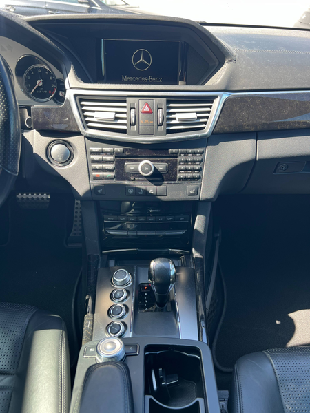 Mercedes-Benz E 63 AMG E 63 AMG| Finanz. ab 249€| 525PS| Schiebedach — photo 21