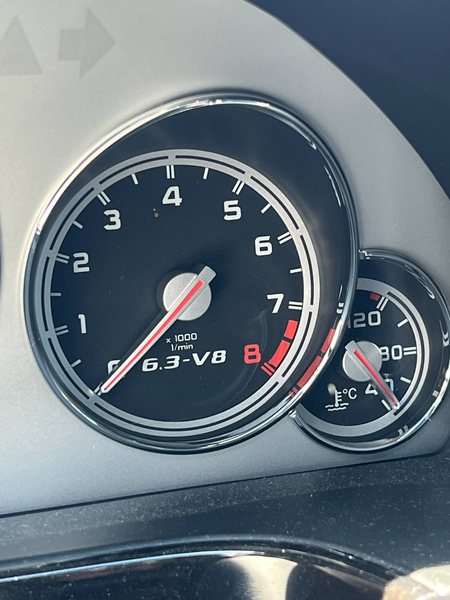 Mercedes-Benz E 63 AMG E 63 AMG| Finanz. ab 249€| 525PS| Schiebedach — photo 25