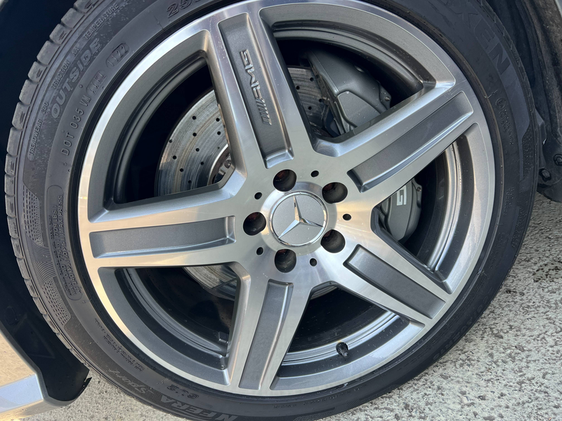 Mercedes-Benz E 63 AMG E 63 AMG| Finanz. ab 249€| 525PS| Schiebedach — photo 8