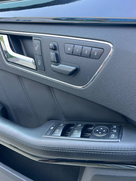 Mercedes-Benz E 63 AMG E 63 AMG| Finanz. ab 249€| 525PS| Schiebedach — photo 24