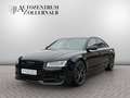 Audi S8 plus *KERAMIK*MATRIX*HUD*CARBON*ACC*SPORT-AGA Negro - thumbnail 1