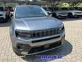 Jeep Avenger PROMO FINANZ. 1.2 Summit INFOTAINTMENT KM 0 Argento - thumbnail 10