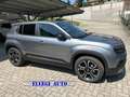 Jeep Avenger PROMO FINANZ. 1.2 Summit INFOTAINTMENT KM 0 Argento - thumbnail 2