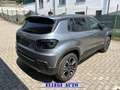 Jeep Avenger PROMO FINANZ. 1.2 Summit INFOTAINTMENT KM 0 Argento - thumbnail 5