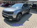 Jeep Avenger PROMO FINANZ. 1.2 Summit INFOTAINTMENT KM 0 Argento - thumbnail 3