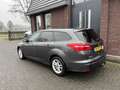 Ford Focus Wagon 1.0 Lease Edition NAV | CRUISE CONTROL | TRE Gris - thumbnail 4