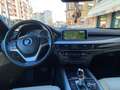 BMW X5 Luxury 25 d 218 CV Nero - thumbnail 10