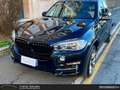 BMW X5 Luxury 25 d 218 CV Zwart - thumbnail 1