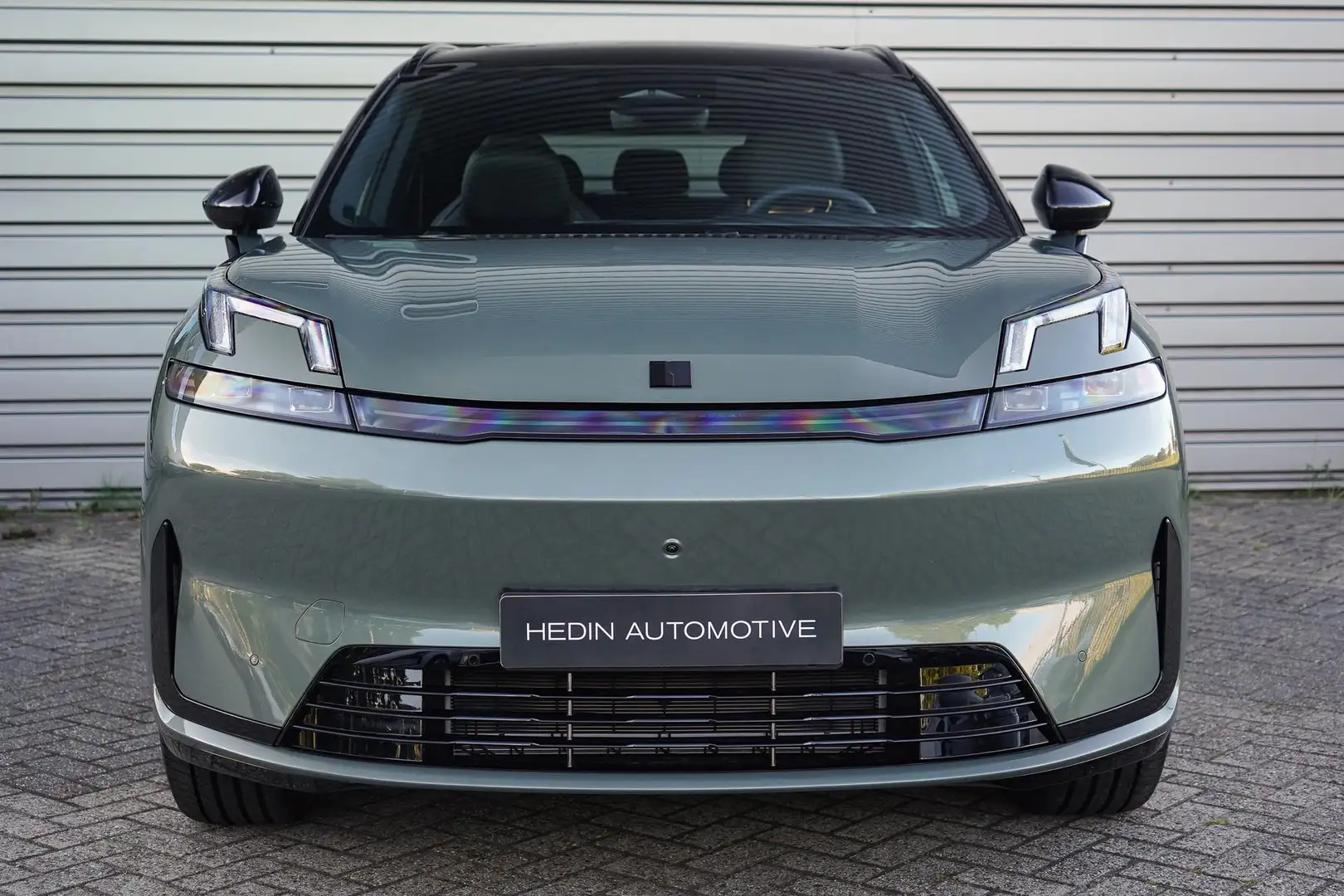 Lynk & Co 08 1.5 More | 200 KM Electrisch | Panorama Dak | Andr Groen - 2