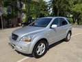 Kia Sorento 2.5 CRDi VGT EX/Automatik/AHK 3.5T/Leder Silber - thumbnail 19