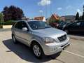 Kia Sorento 2.5 CRDi VGT EX/Automatik/AHK 3.5T/Leder Silber - thumbnail 3