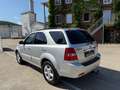 Kia Sorento 2.5 CRDi VGT EX/Automatik/AHK 3.5T/Leder Silber - thumbnail 7