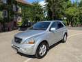 Kia Sorento 2.5 CRDi VGT EX/Automatik/AHK 3.5T/Leder Silber - thumbnail 1