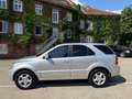 Kia Sorento 2.5 CRDi VGT EX/Automatik/AHK 3.5T/Leder Silber - thumbnail 8