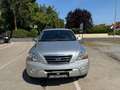 Kia Sorento 2.5 CRDi VGT EX/Automatik/AHK 3.5T/Leder Silber - thumbnail 2