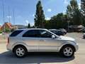 Kia Sorento 2.5 CRDi VGT EX/Automatik/AHK 3.5T/Leder Silber - thumbnail 4