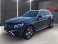 Mercedes-Benz GLC 250 d 4Matic Aut. *Navi-Led-Shz* Blau - thumbnail 1