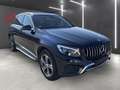 Mercedes-Benz GLC 250 d 4Matic Aut. *Navi-Led-Shz* Bleu - thumbnail 5