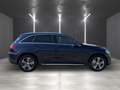 Mercedes-Benz GLC 250 d 4Matic Aut. *Navi-Led-Shz* Bleu - thumbnail 9