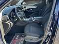 Mercedes-Benz GLC 250 d 4Matic Aut. *Navi-Led-Shz* Blau - thumbnail 19