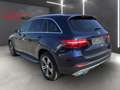 Mercedes-Benz GLC 250 d 4Matic Aut. *Navi-Led-Shz* Bleu - thumbnail 3